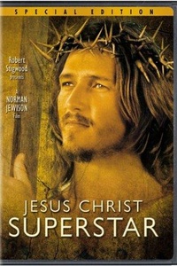 Jesus Christ Superstar