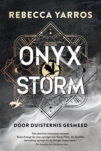 Fourth Wing 3 - Door duisternis gesmeed