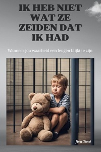 Ik heb niet wat ze zeiden dat ik had