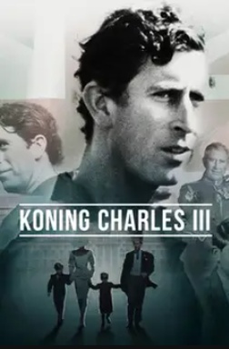 Koning Charles III