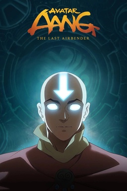 Avatar Aang: The Last Airbender