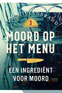 Een ingrediënt voor moord