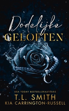 Dodelijke geloften 1 - Dodelijke geloften