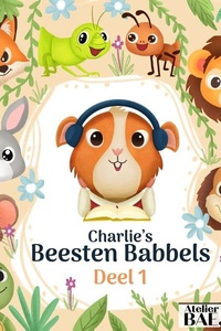 Charlie's Beesten Babbels