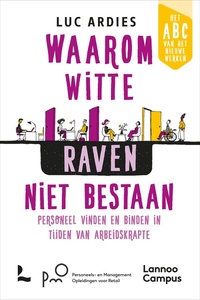 Waarom witte raven niet bestaan