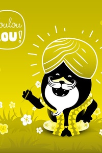 Meditatie voor onderweg: Met het vliegtuig