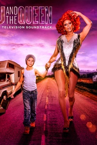 AJ and The Queen (Original Television Soundtrack)