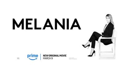 Melania nu te zien op Prime Video krijgt extreem lage IMDb-score van 1,4