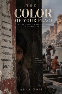 THE COLOR OF YOUR PLACE