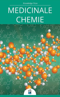 Medische Wetenschappen Serie - Medicinale Chemie