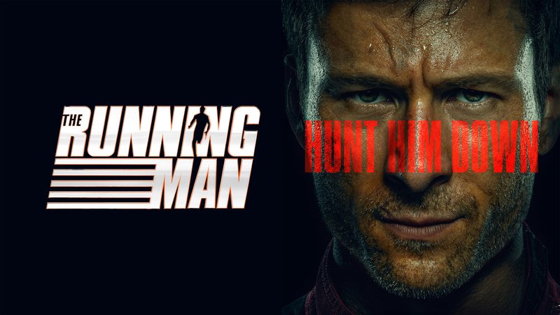 Nieuwe trailer van The Running Man toont Edgar Wrights duistere visie
