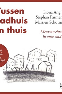 Tussen stadhuis en thuis