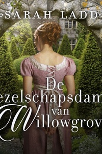 De gezelschapsdame van Willowgrove