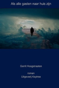 Als alle gasten naar huis zijn