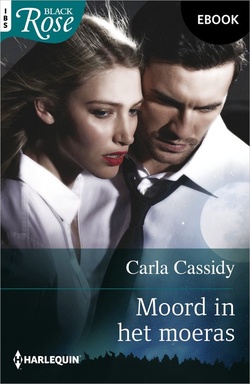 Black Rose 147 - Moord in het moeras