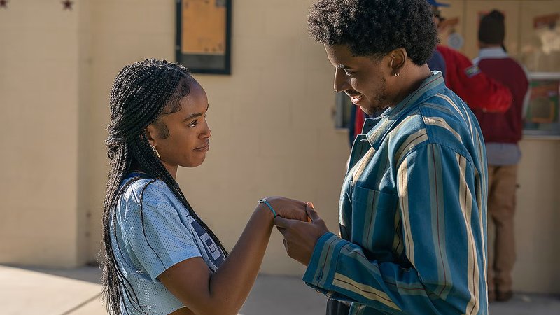 Komt er een seizoen 2 van Forever op Netflix?