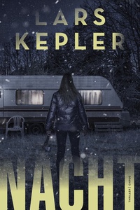 Joona Linna 10 - Nacht