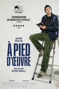 À pied d’œuvre