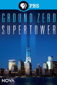 Ground Zero Supertower