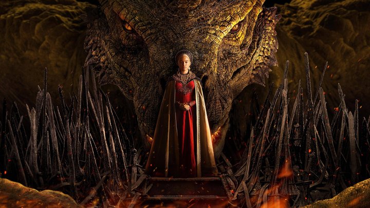 Productie derde seizoen House of the Dragon officieel van start