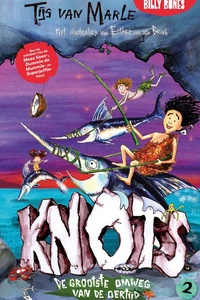 Knots 2 - De grootste omweg van de oertijd