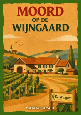 Moord op de wijngaard