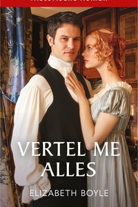 Vertel me alles