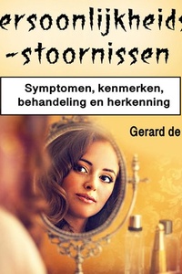 Persoonlijkheidsstoornissen
