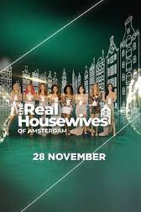 The Real Housewives of Amsterdam
