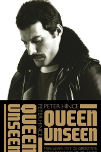 Queen Unseen