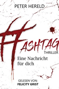 Hashtag: Eine Nachricht für dich