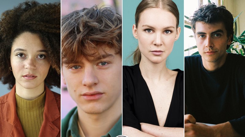 Ares: Nederlandse Netflix-horrorserie begint met filmen