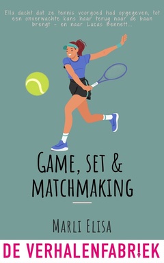 Love court 2 - Game, Set, Matchmaking