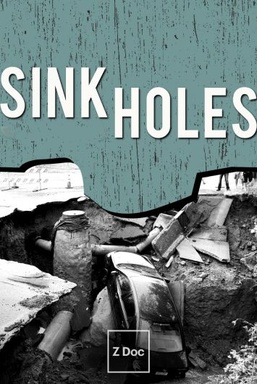 Sinkholes (S01)