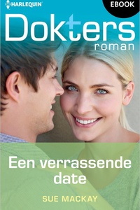 Doktersroman 227 - Een verrassende date