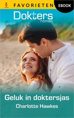 Doktersroman Favorieten 847 - Geluk in doktersjas