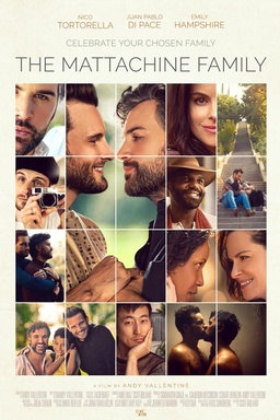 The Mattachine Family