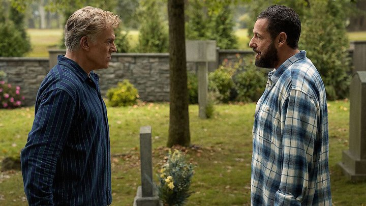 Alles wat we weten over Happy Gilmore 2