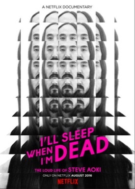 I'll Sleep When I'm Dead