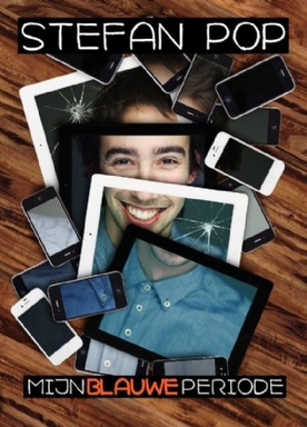 Stefan Pop - Mijn Blauwe Periode