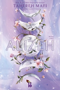 Alizeh 3 - Het spel van de duivel