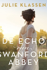 De echo van Swanford Abbey