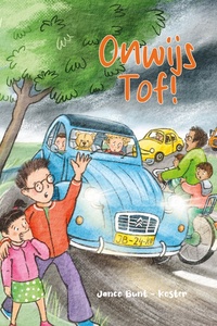 Mats en Rosa 4 - Onwijs tof!