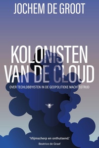 Kolonisten van de Cloud