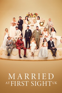Married At First Sight UK