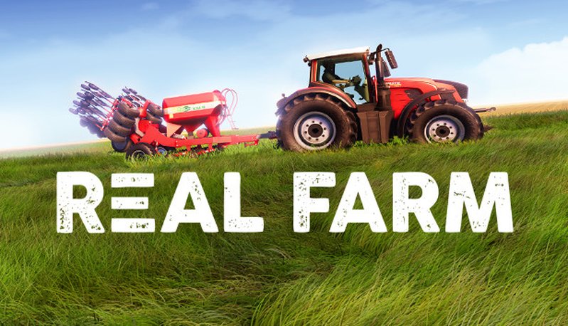 Boerderij-sim Real Farm komt mogelijk naar Stadia