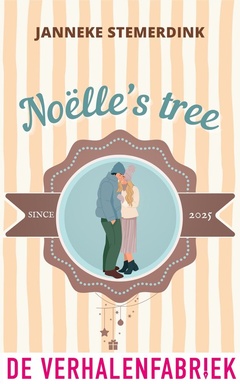 Cozy kerst - Noëlle's tree