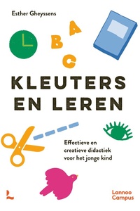 Kleuters en leren