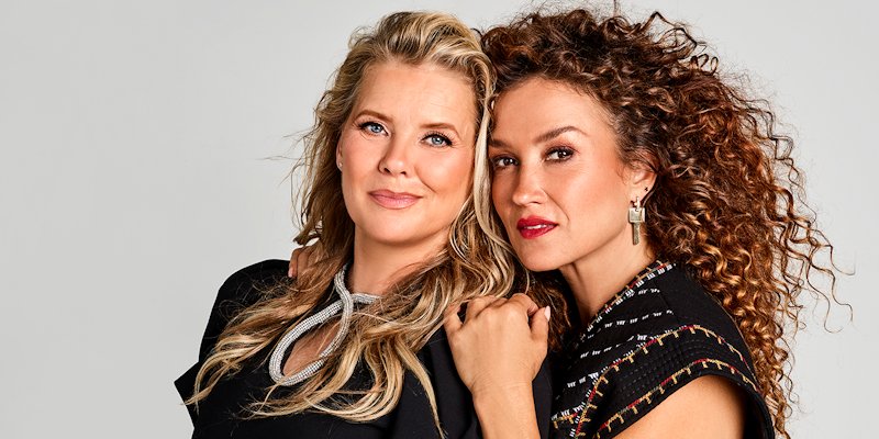 Ademnood: HBO Max-docu onthult het echte verhaal achter Linda, Roos & Jessica