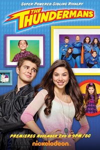 De Thundermans